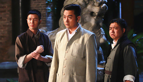 “beat365官网”县国税局开展“党建共建”结对活动(图3) beat·365