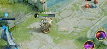 beat365官网|
王者荣耀：干将FMVP皮肤小秘密被发现 公正竞技从来就不存在(图2)