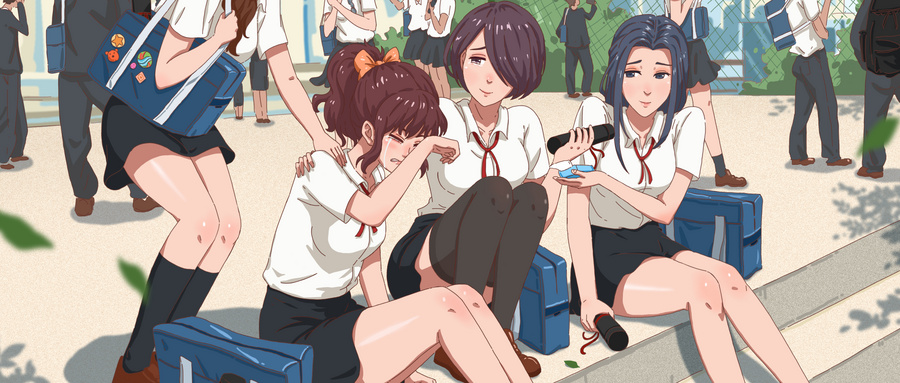 beat·365_解析不同阴道炎的症状与危害(图3) beat·365