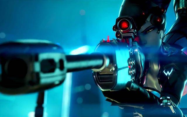 【beat·365】*
竞技类FPS网游《守望先锋》 被暴雪光环照耀 如今却不温不火(图10)