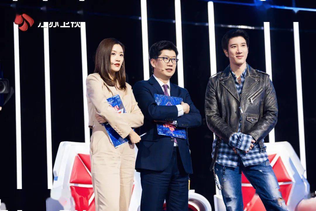 
回归即登顶！脑力继承《最强大脑》第八季如何领跑开年综艺收视？“beat365亚洲体育官方网站”(图2)