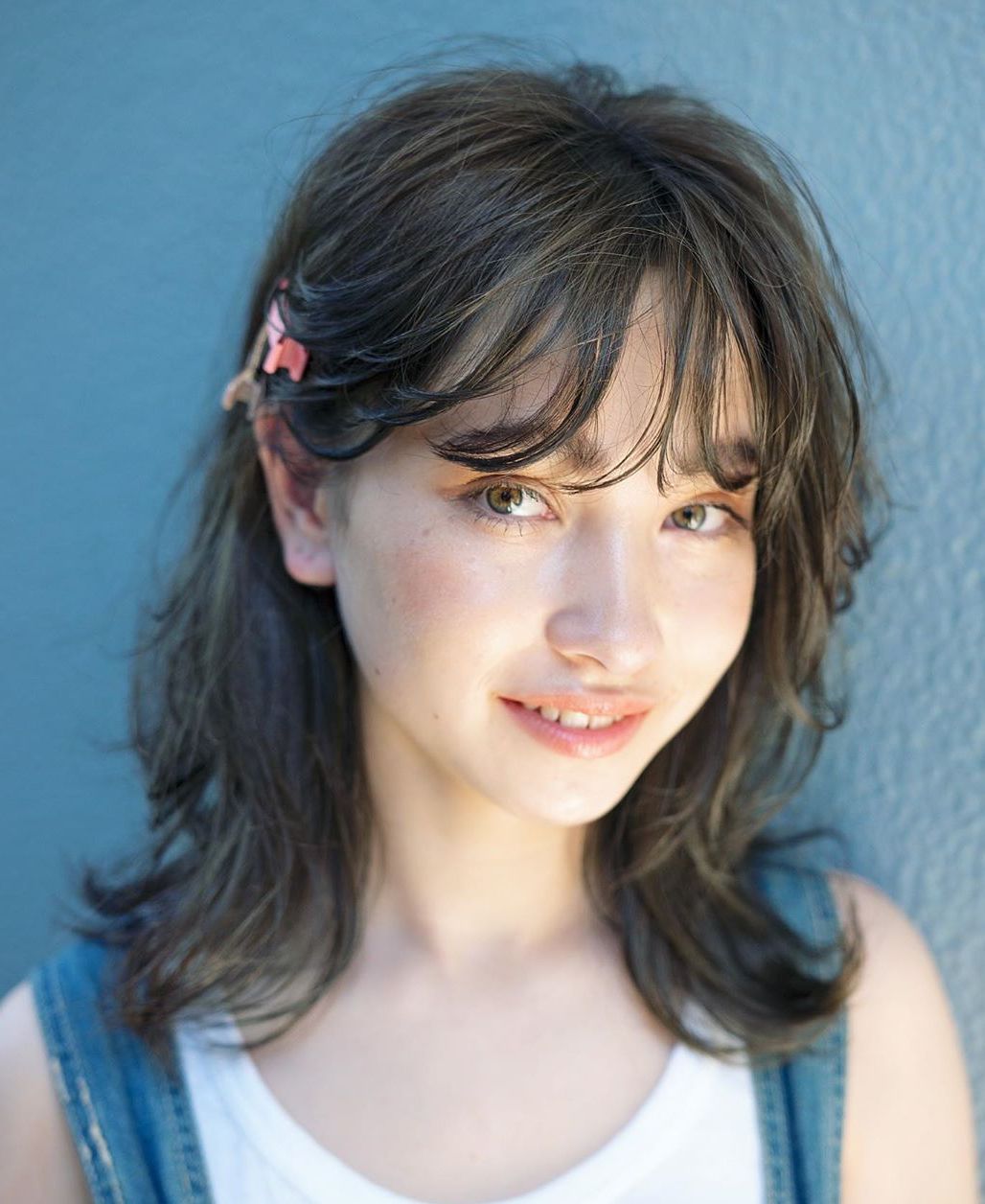 冬季时尚搭配，趁着年轻多打扮：beat·365