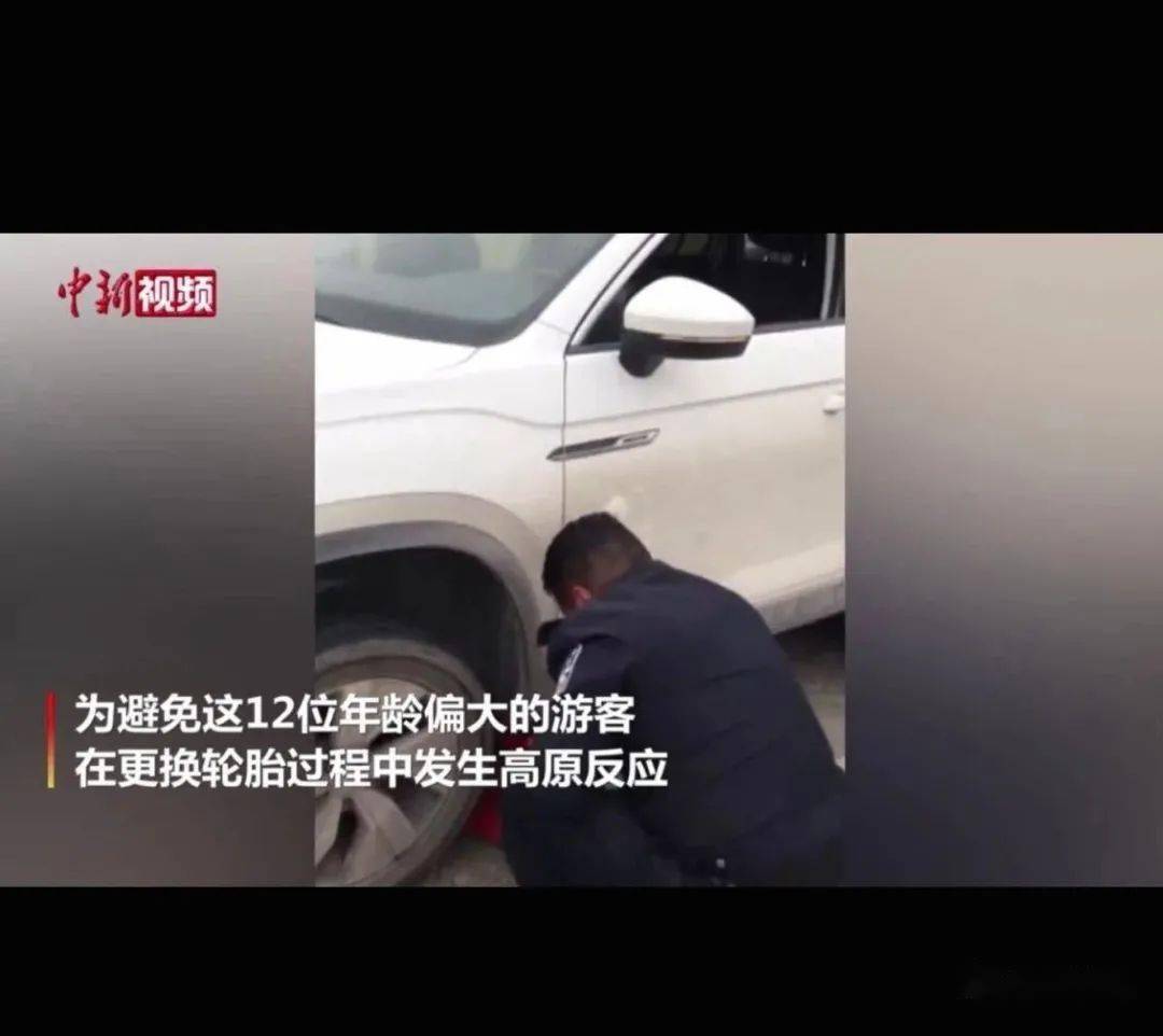 
视频暖心 12名上海游客寻找两位青海人-beat365官网(图5)