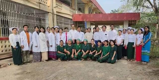 beat·365|珊瑚镇传达学习中央第二巡视组对广西开展脱贫攻坚专项巡视反馈意见(钟山县)整改动员部署工作会议(图1) beat365官网