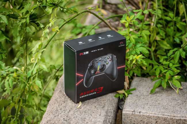 痛快酣畅游戏 竞技必备——北通阿修罗3手柄‘beat·365’(图4)
痛快酣畅游戏 竞技必备——北通阿修罗3手柄‘beat·365’(图4)