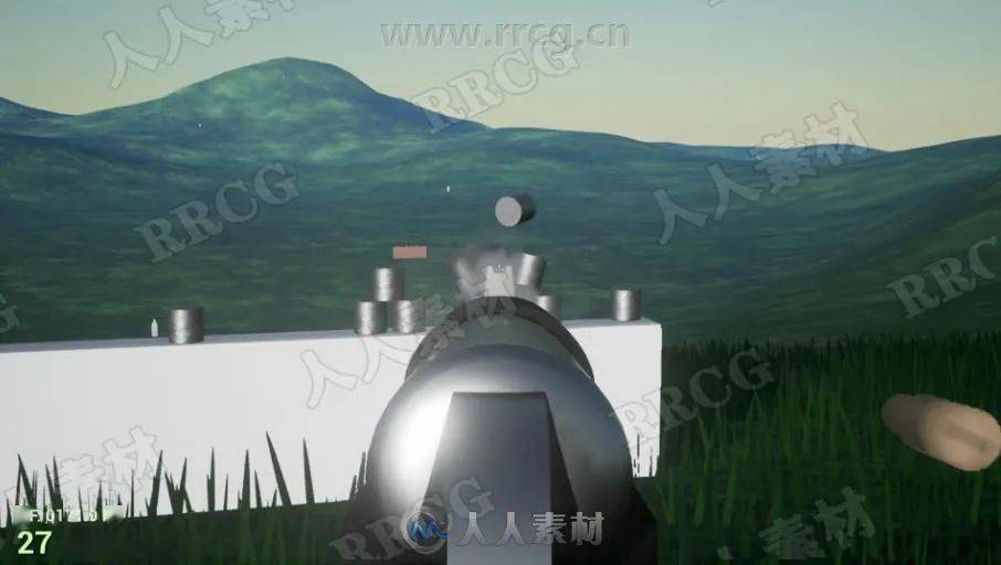 “beat365官网”
UE4幻游戏引擎扩展资料2020年9月合集第三季(图7)