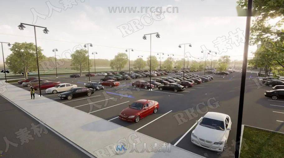 “beat365官网”
UE4幻游戏引擎扩展资料2020年9月合集第三季(图9)