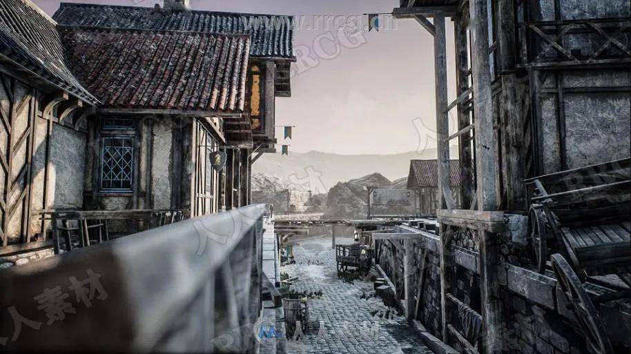 “beat365官网”
UE4幻游戏引擎扩展资料2020年9月合集第三季(图11)